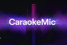 Carros AZ | Microfone Tesla Caraoke