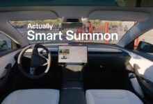 Carros AZ | Na verdade, Smart Summon (ASS)