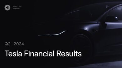 Carros AZ | Webcast de resultados financeiros e perguntas e respostas da Tesla no segundo trimestre de 2024