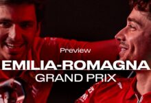 Charles and Carlos’ Emilia-Romagna Guide | Emilia-Romagna Grand Prix Preview