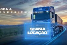 scania