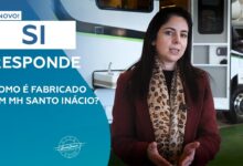 Como funciona um motorhome?