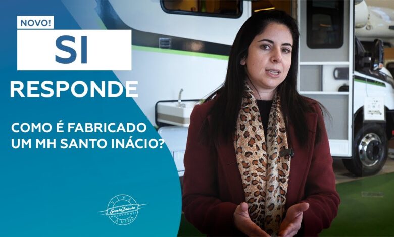 Como funciona um motorhome?