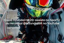 Copa Hyundai HB20 | Muita adrenalina nas pistas