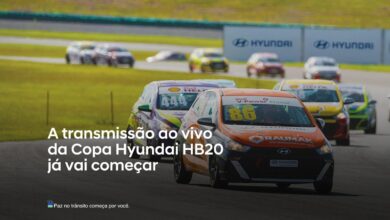 Copa Hyundai HB20 - Quinta Etapa - Cascavel/PR - Domingo 1/9