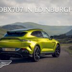 DBX707 | The Luxury SUV You Didn't Know