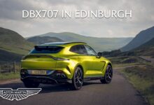 DBX707 | The Luxury SUV You Didn't Know