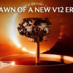 Dawn of a new V12 era | All Will Be Vanquished