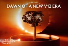 Dawn of a new V12 era | All Will Be Vanquished