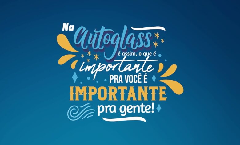 autoglass vidros