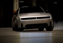 Dodge | The Next-Gen Charger