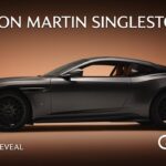 Episode 3 | The Grand Reveal | Aston Martin Singlestone