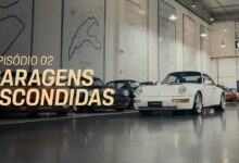 Garagens Escondidas Episódio 02