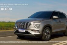 Garanta o SUV líder em vendas com bônus de até R$ 10.000: Hyundai CRETA.