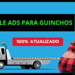 Google Ads para Guincho - Como criar campanha na prática 2024