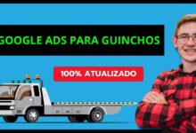 Google Ads para Guincho - Como criar campanha na prática 2024