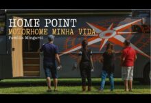 Home Point (capítulo 7) - Família Mingardi