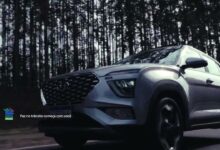 Hyundai Creta: Tecnologia e Inovação