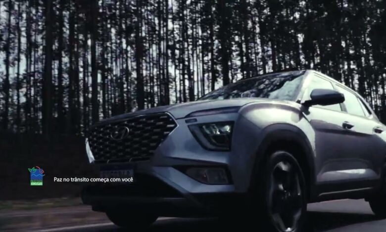 Hyundai Creta: Tecnologia e Inovação