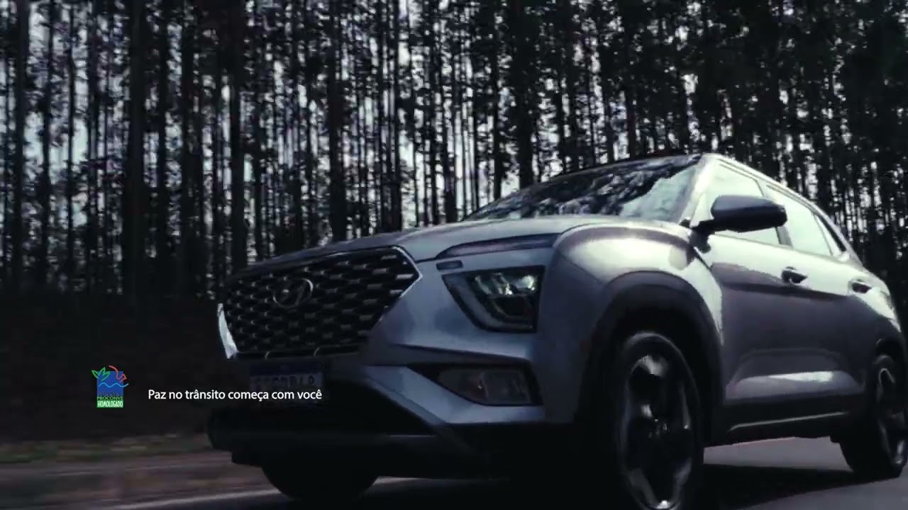 Hyundai Creta: Tecnologia e Inovação