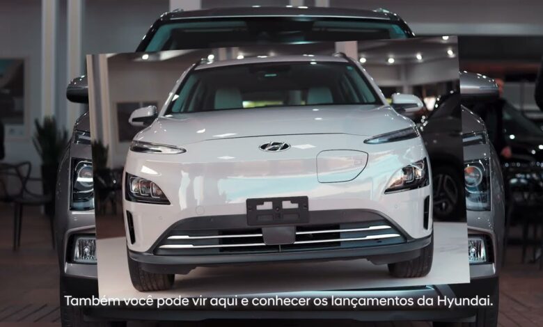 Hyundai ExpoInter 2024 | Confira os detalhes