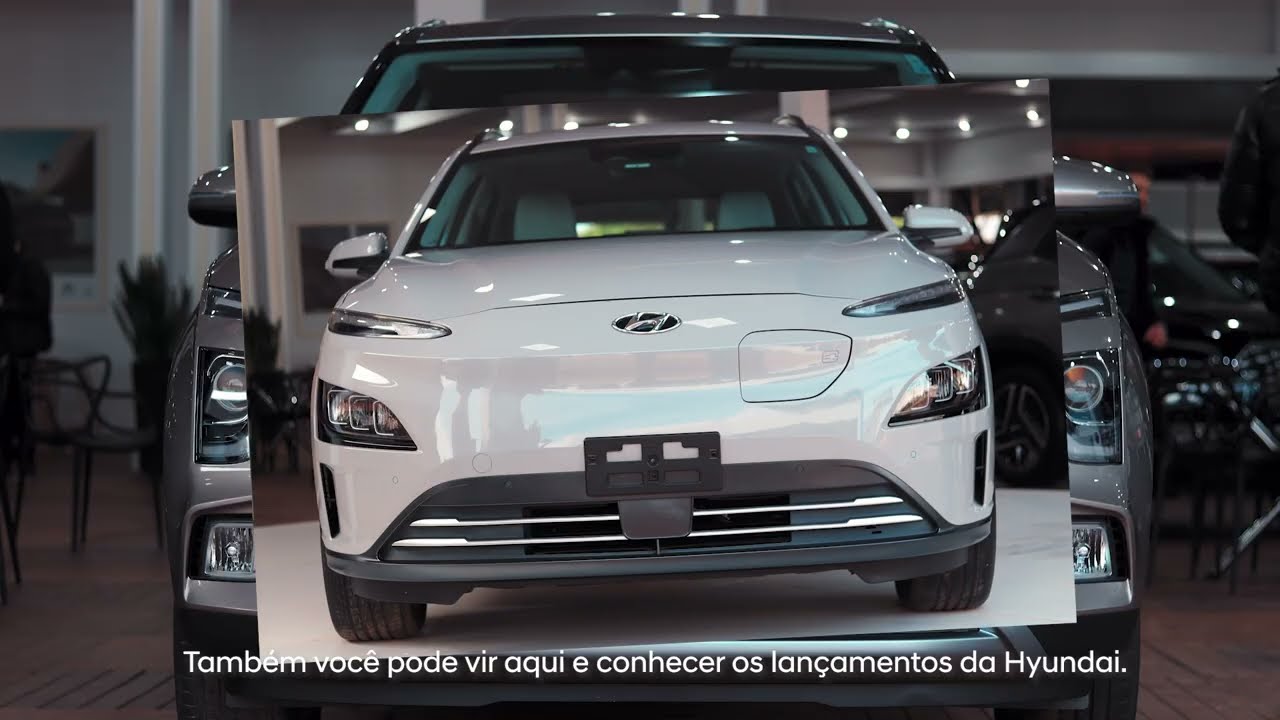 Hyundai ExpoInter 2024 | Confira os detalhes