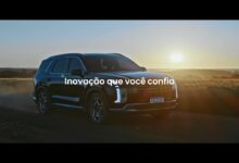 Hyundai | Inovação que você confia.