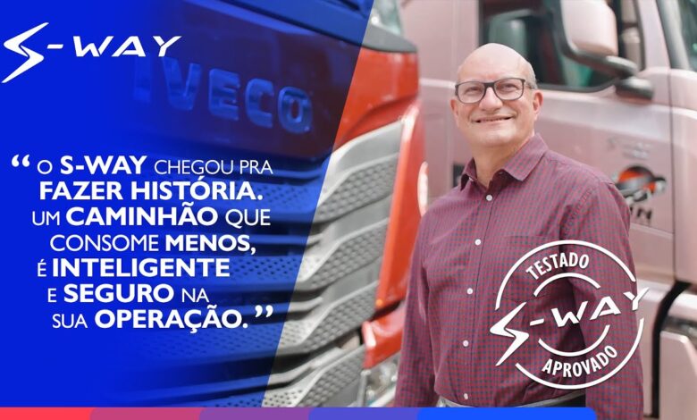 iveco