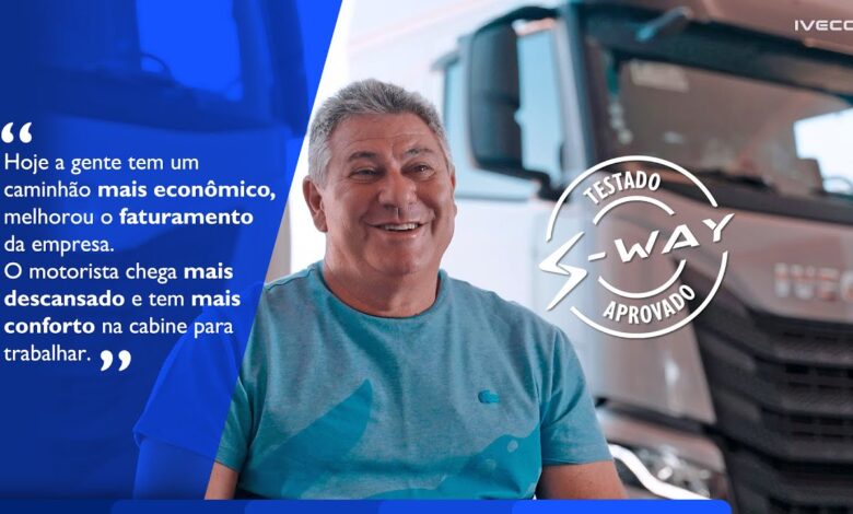 iveco