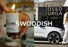 Introducing SWOODISH