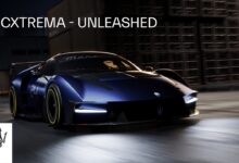 MCXtrema – The most powerful track-only Maserati