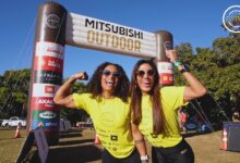 Mitsubishi Outdoor 2024 3a Etapa PirenopolisGO