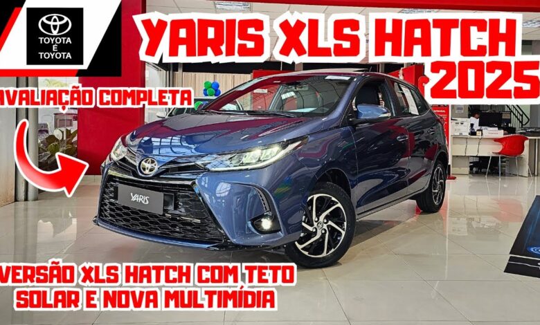 concessionária toyota em são paulo