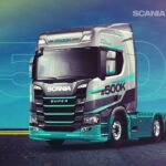 scania