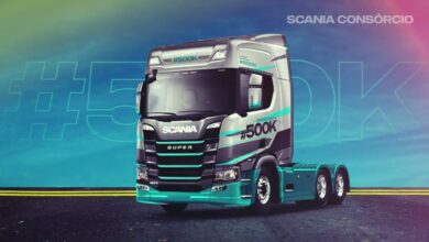 scania