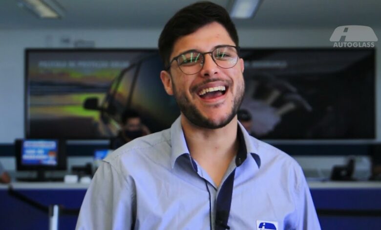 autoglass parabrisas