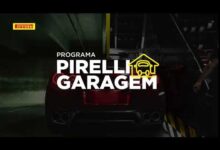 pirelli pneus