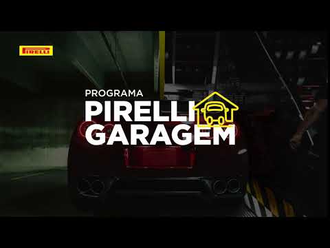 pirelli pneus