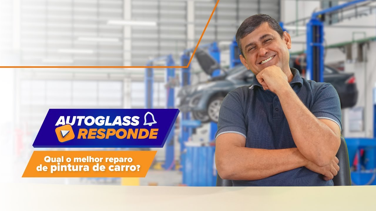 autoglass polimento de parabrisa