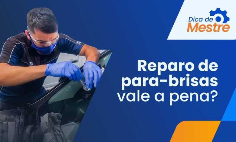 autoglass parabrisas