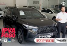 concessionária toyota em são paulo