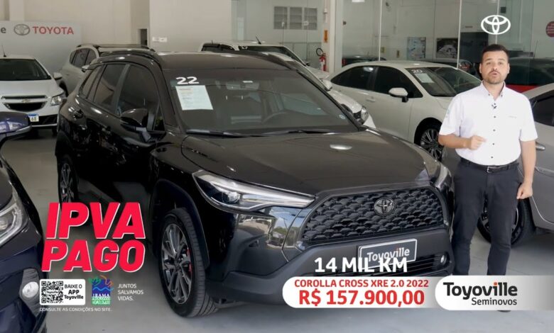 concessionária toyota em são paulo