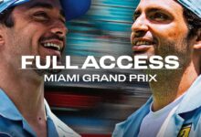 SF Full Access - 2024 Miami Grand Prix | Back on the Podium