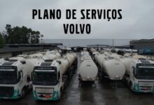 Seu Volvo sempre rodando | Nossa parceria com a Transparaná