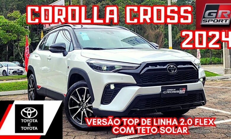 concessionária toyota em são paulo