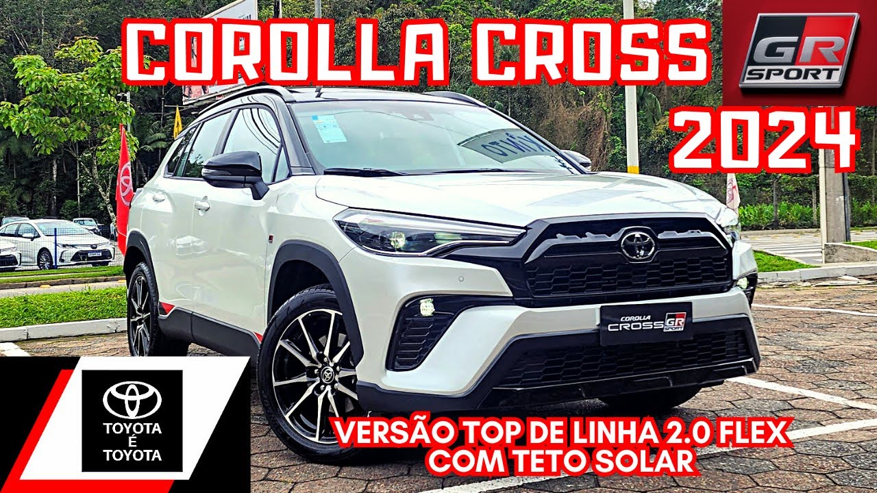 concessionária toyota em são paulo