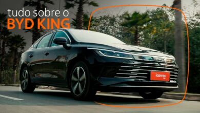 TUDO SOBRE O BYD KING: o sedan híbrido mais vendido no mundo! (COM VALORES)