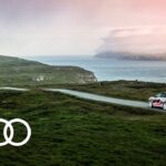 The Bigger Picture: Electrification | Audi Q6 e-tron prototype