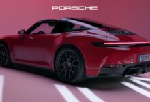 The new Porsche 911 | Iconic to the core