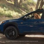 Trail Map | Subaru Dog Tested TV Commercial